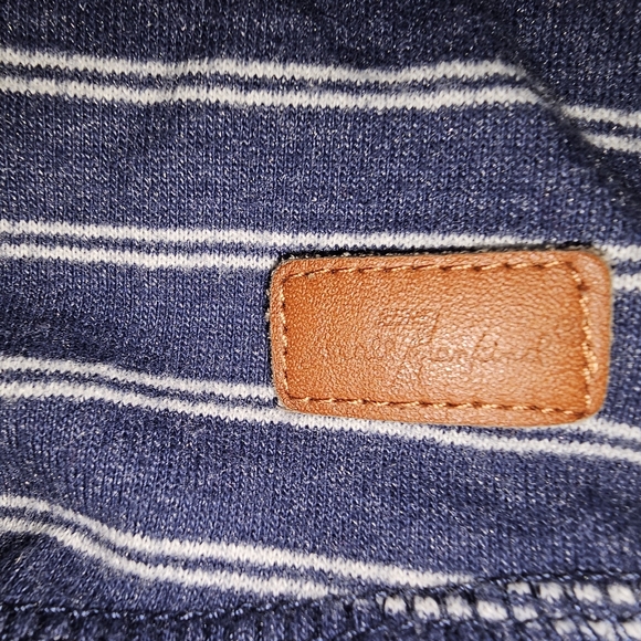 7 for mankind boys shirt size 2t - Picture 4 of 4